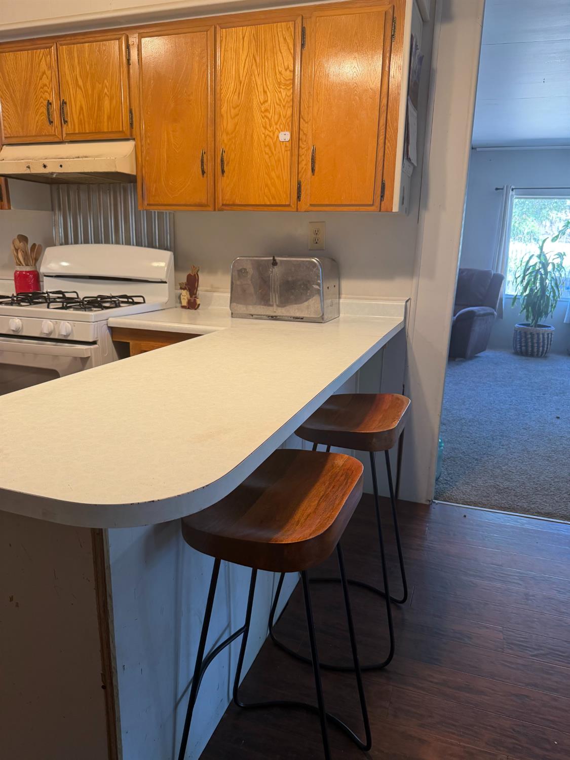 40389 Highway 41 #66, Oakhurst, CA 93644