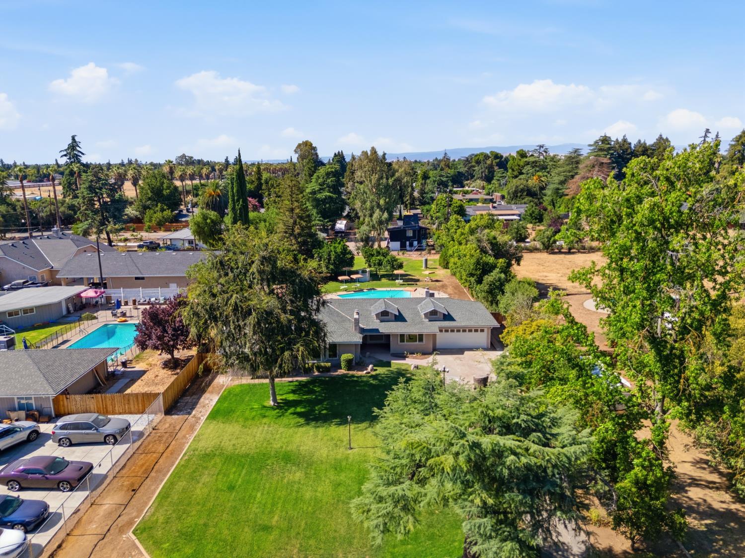 5421 E Liberty Ave, Fresno, CA 93727