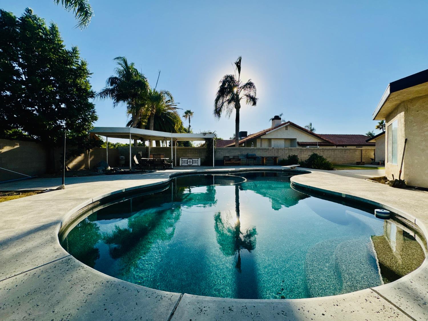 13901 Laverton Ave, Bakersfield, CA 93314