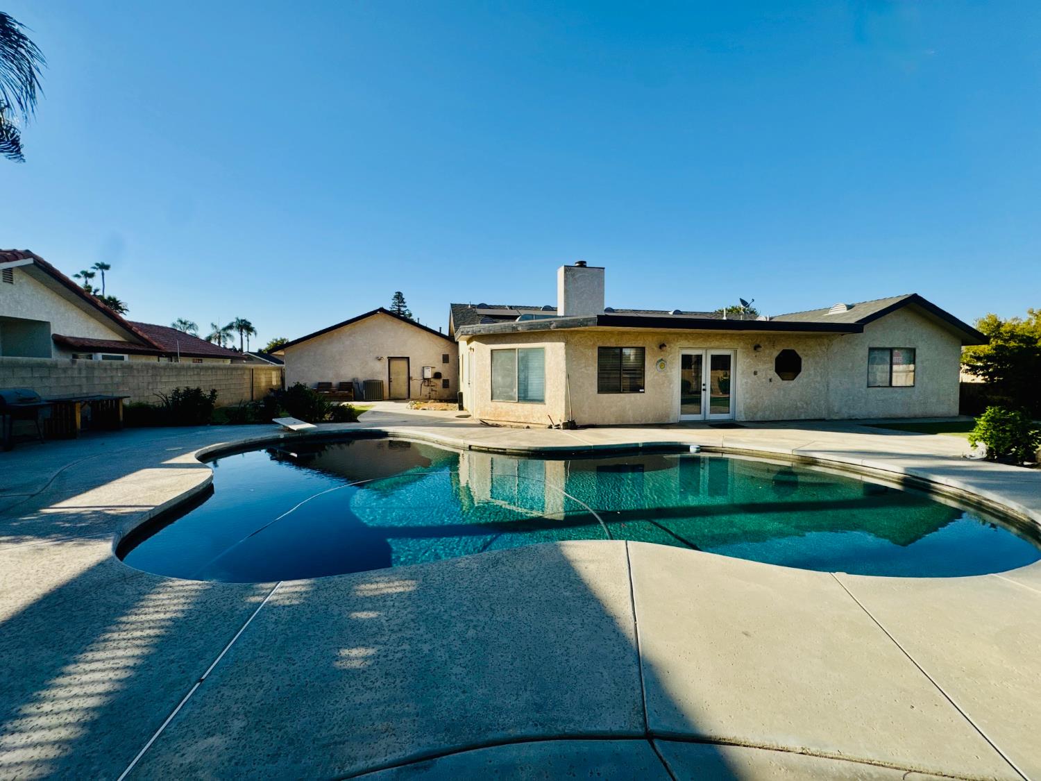 13901 Laverton Ave, Bakersfield, CA 93314