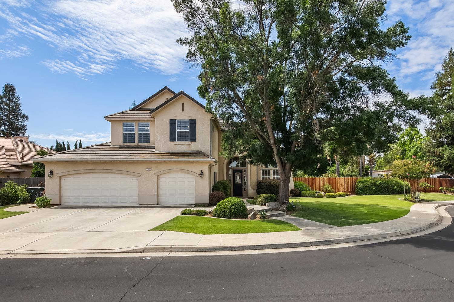 2658 Purvis Ave, Clovis, CA 93611