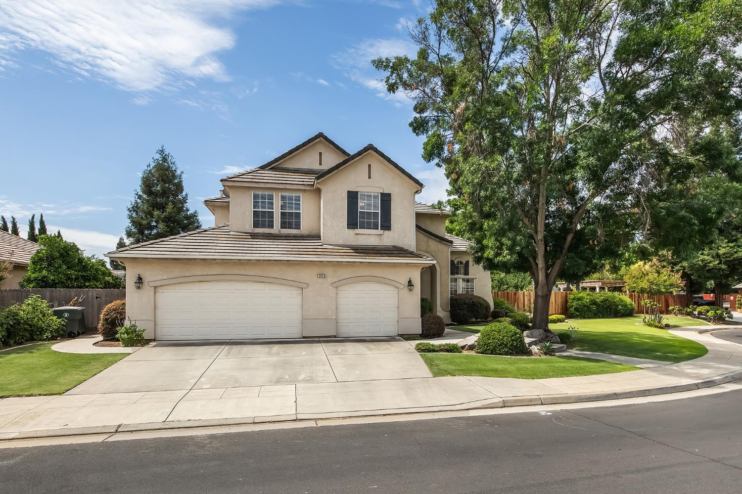 2658 Purvis Ave, Clovis, CA 93611