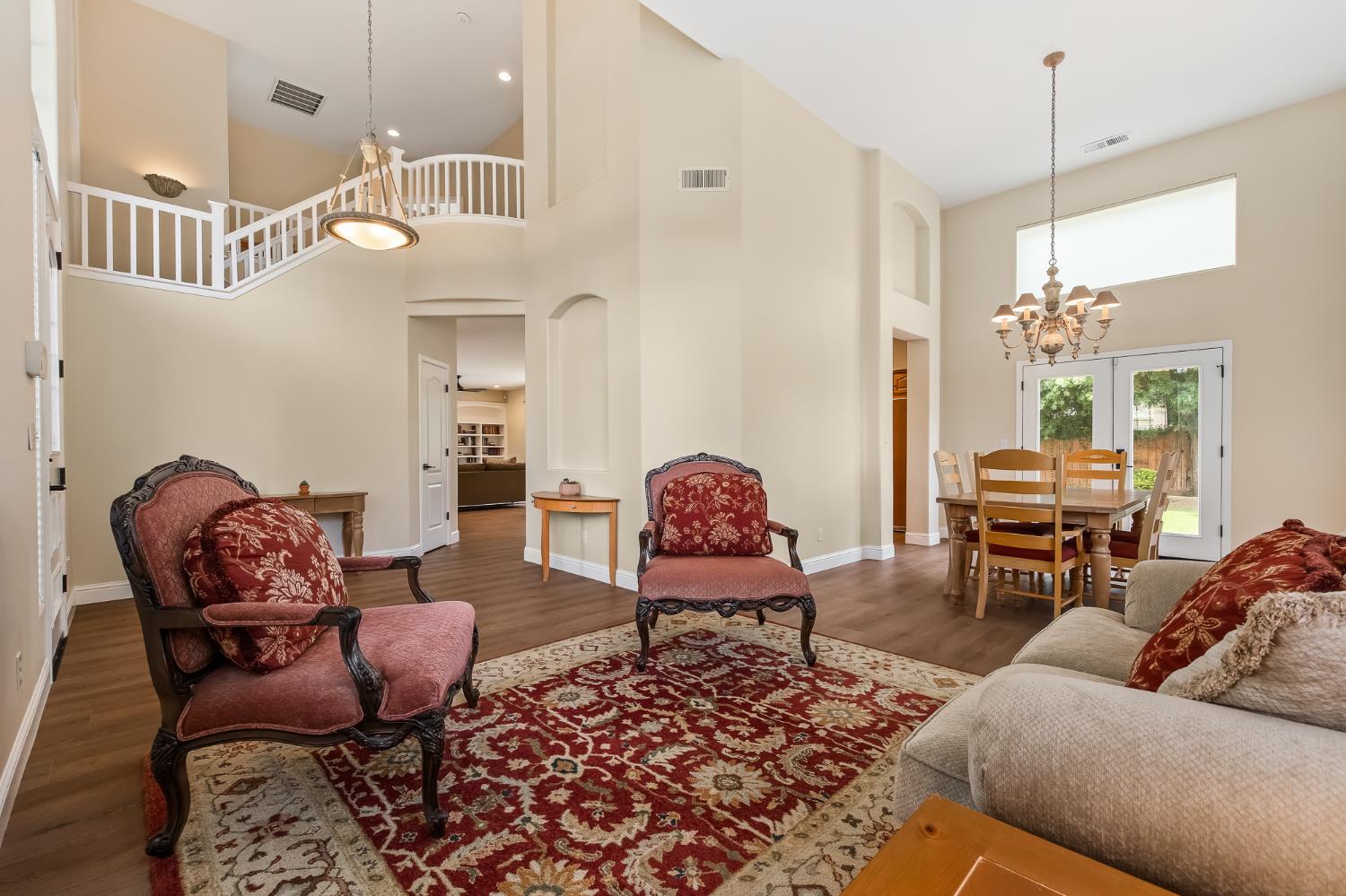 2658 Purvis Ave, Clovis, CA 93611