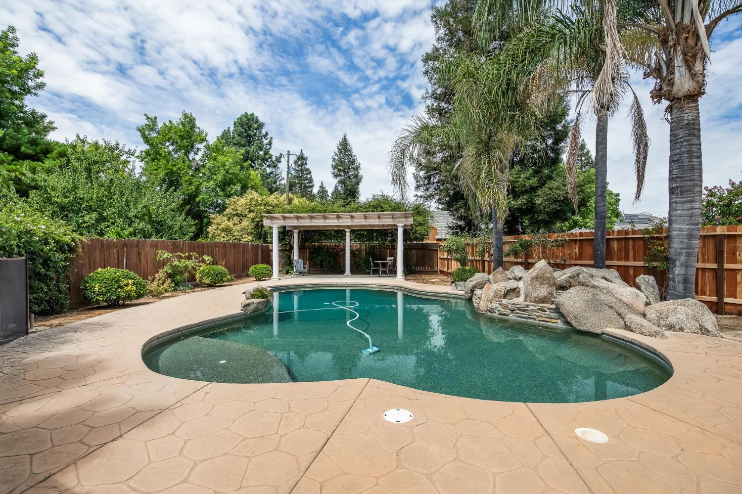 2658 Purvis Ave, Clovis, CA 93611