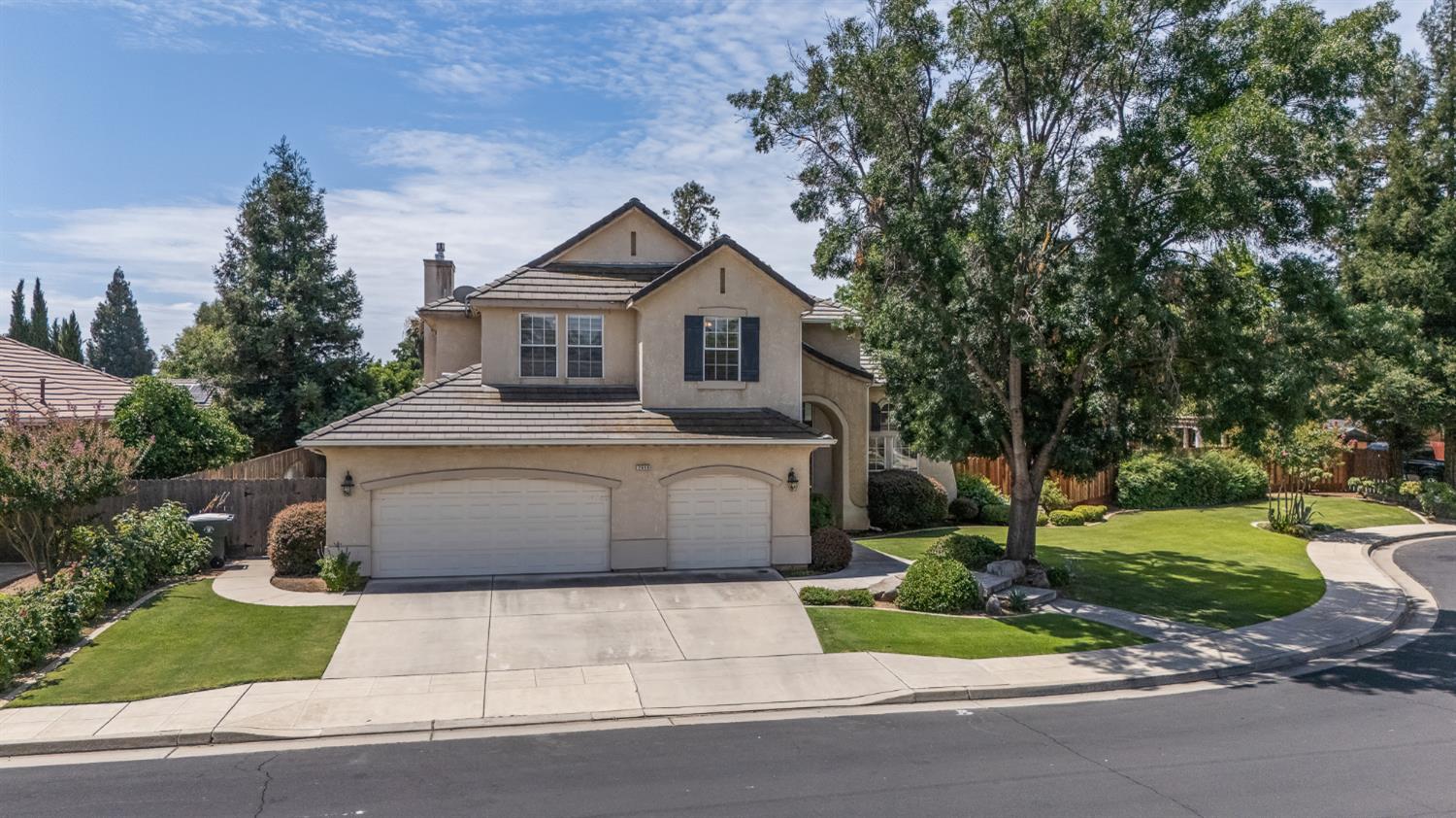 2658 Purvis Ave, Clovis, CA 93611