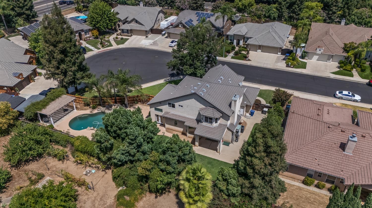 2658 Purvis Ave, Clovis, CA 93611