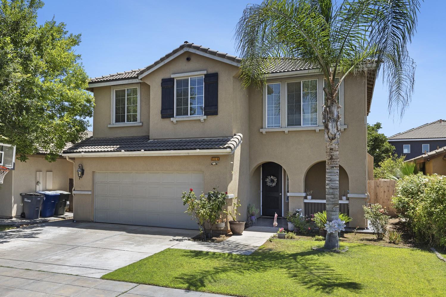 7223 E Dayton Avenue, Fresno, CA 93737