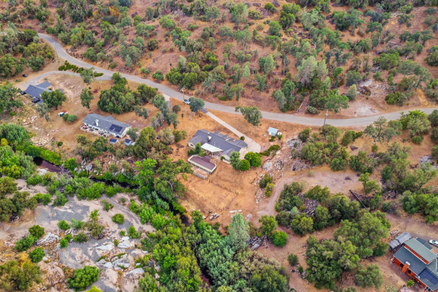 33515 River Knolls Ln, Coarsegold, CA 93614