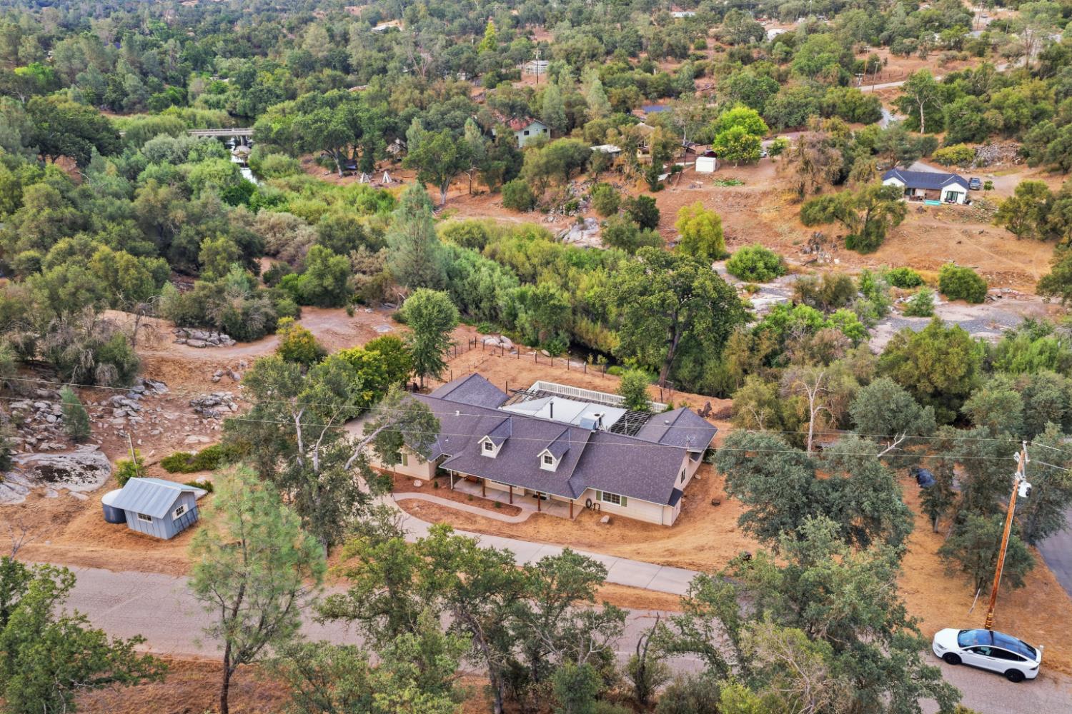 33515 River Knolls Ln, Coarsegold, CA 93614