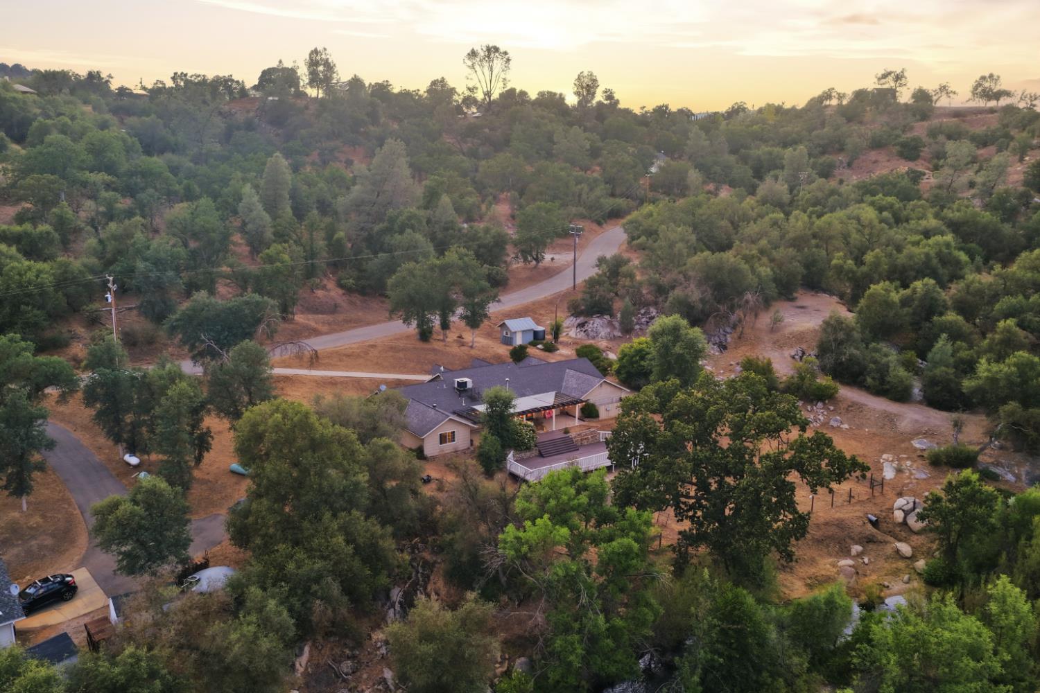 33515 River Knolls Ln, Coarsegold, CA 93614