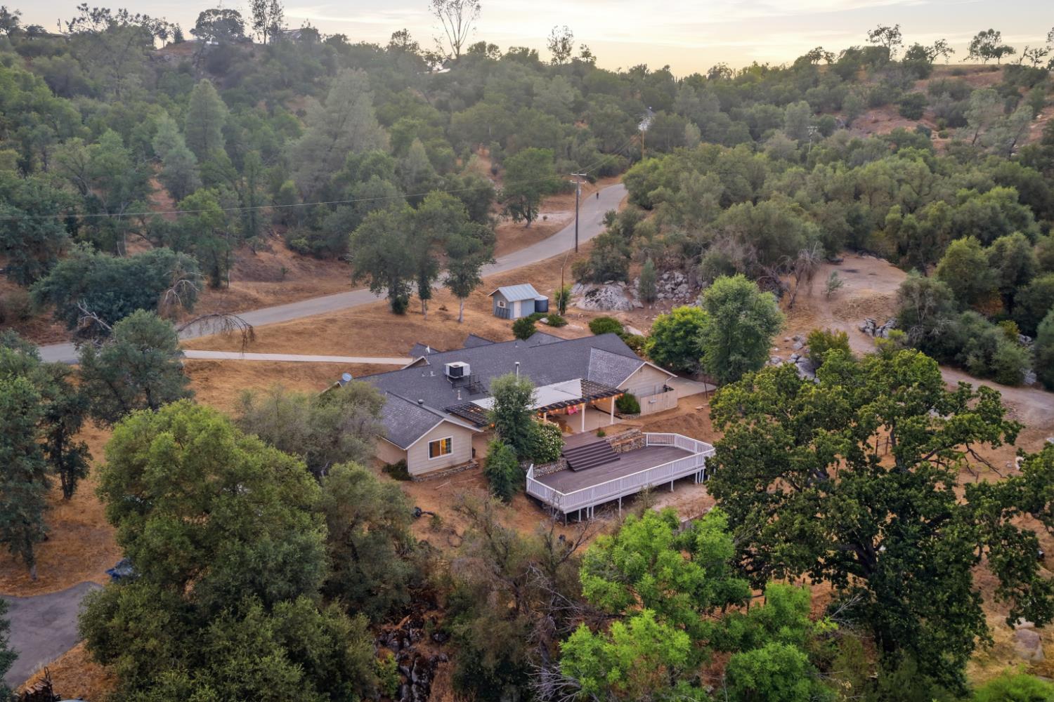 33515 River Knolls Ln, Coarsegold, CA 93614