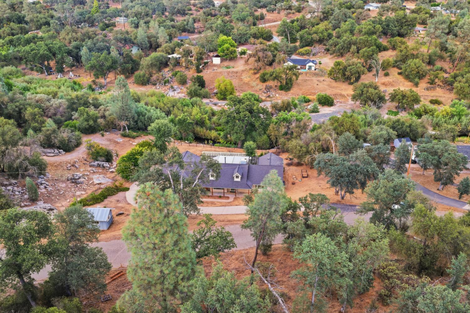 33515 River Knolls Ln, Coarsegold, CA 93614