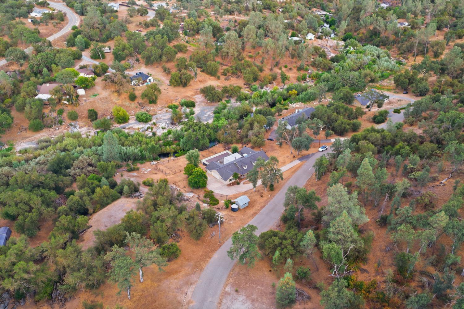 33515 River Knolls Ln, Coarsegold, CA 93614