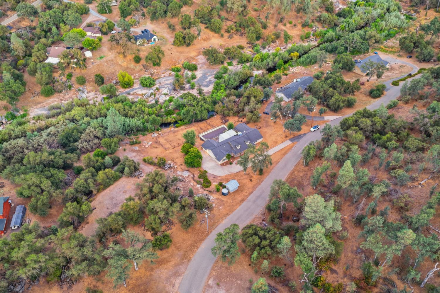 33515 River Knolls Ln, Coarsegold, CA 93614