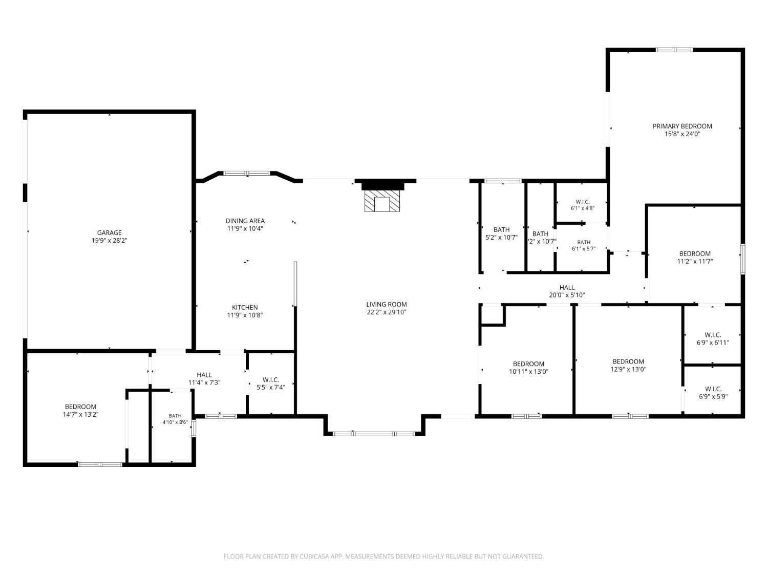 33515 River Knolls Ln, Coarsegold, CA 93614