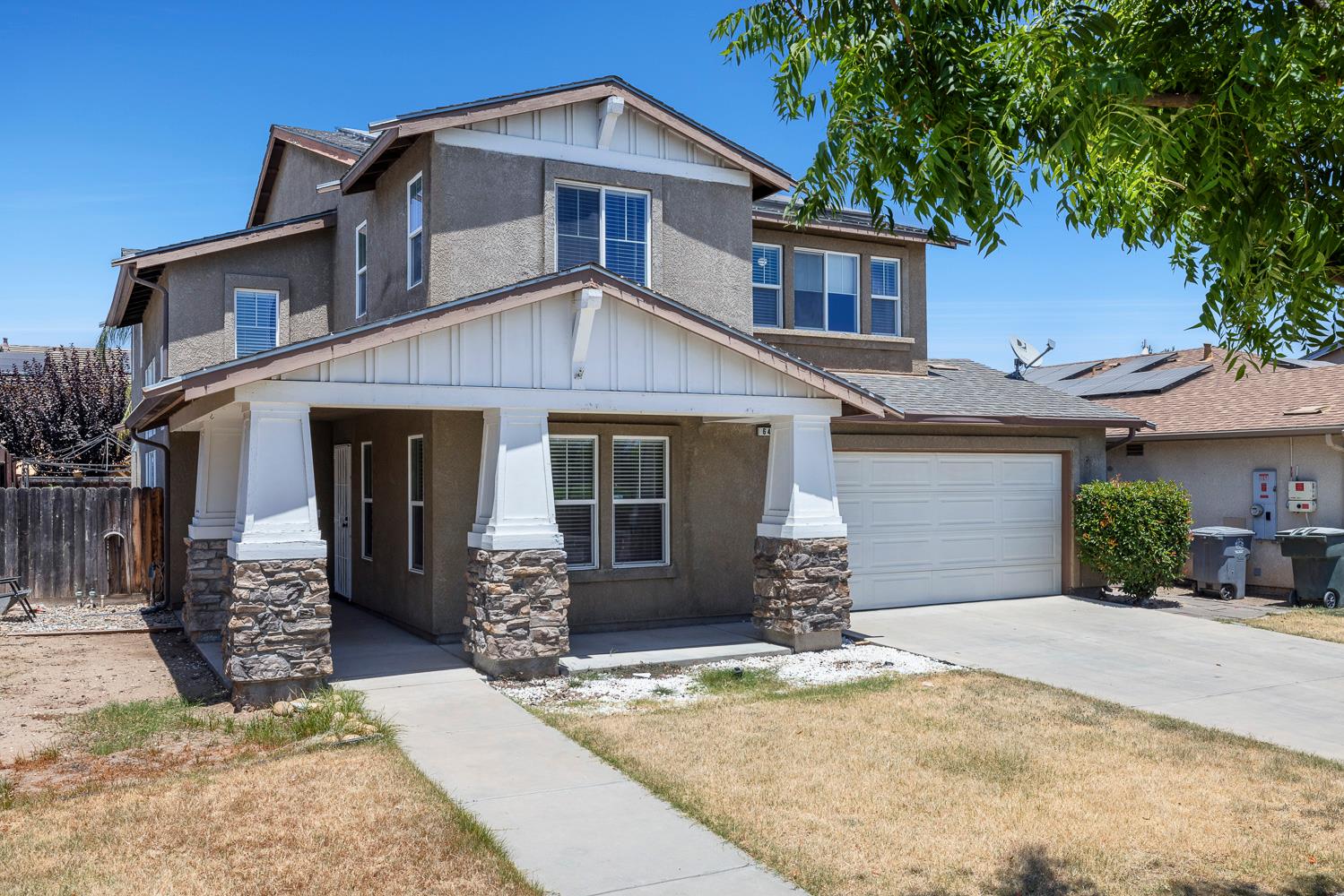648 11Th St, Sanger, CA 93657