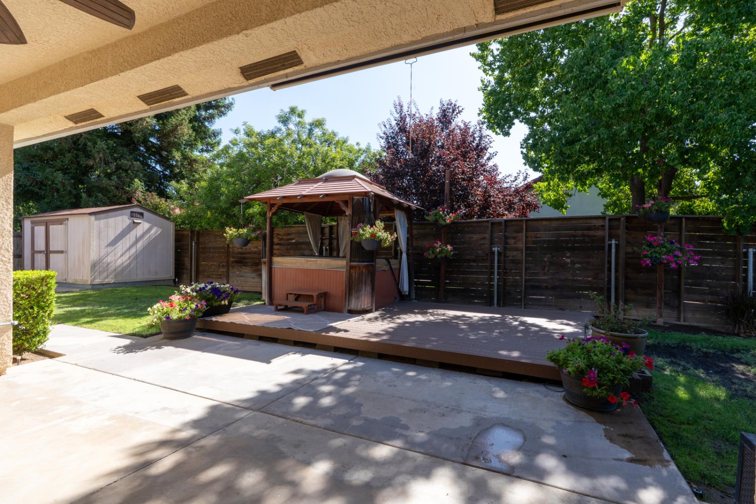 155 N Mckelvy, Clovis, CA 93611