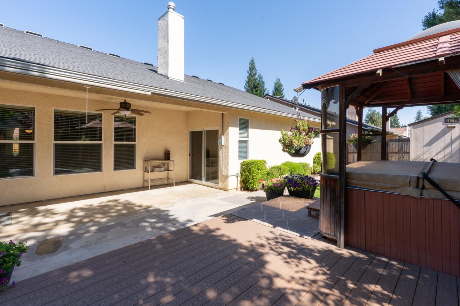 155 N Mckelvy, Clovis, CA 93611