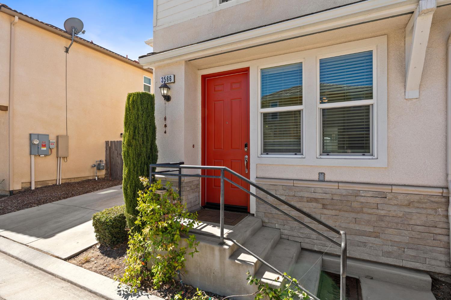 3566 Integrity Way, Clovis, CA 93619