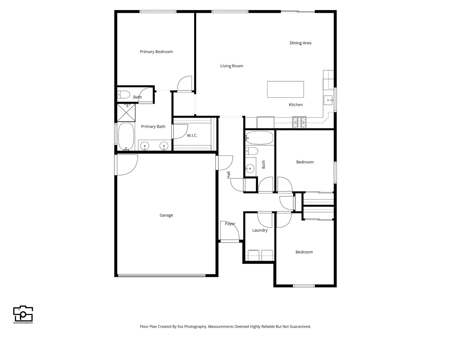 2524 S Grand St, Visalia, CA 93292
