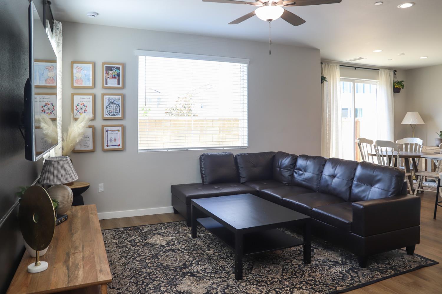 612 Josephine Ave, Madera, CA 93636