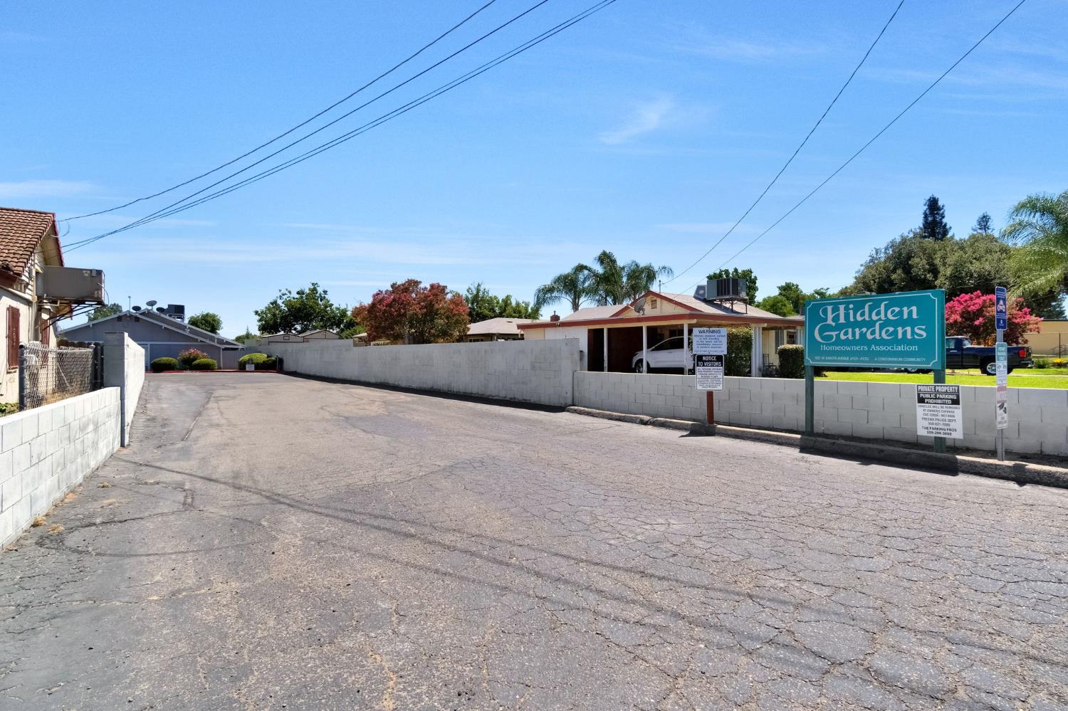 1027 W Dakota Ave #108, Fresno, CA 93705