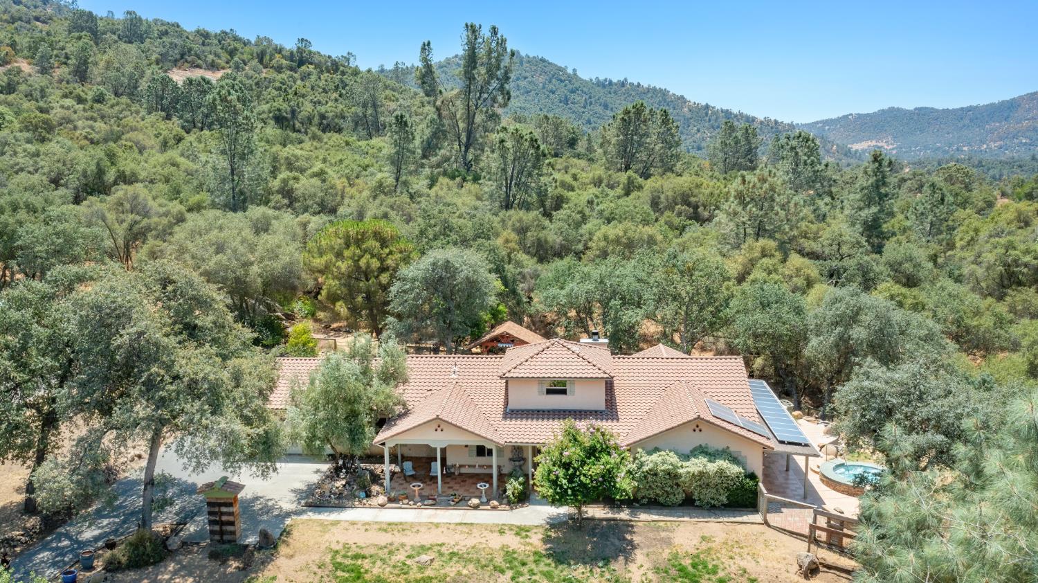 29412 Gibbs Ranch Rd, Tollhouse, CA 93667