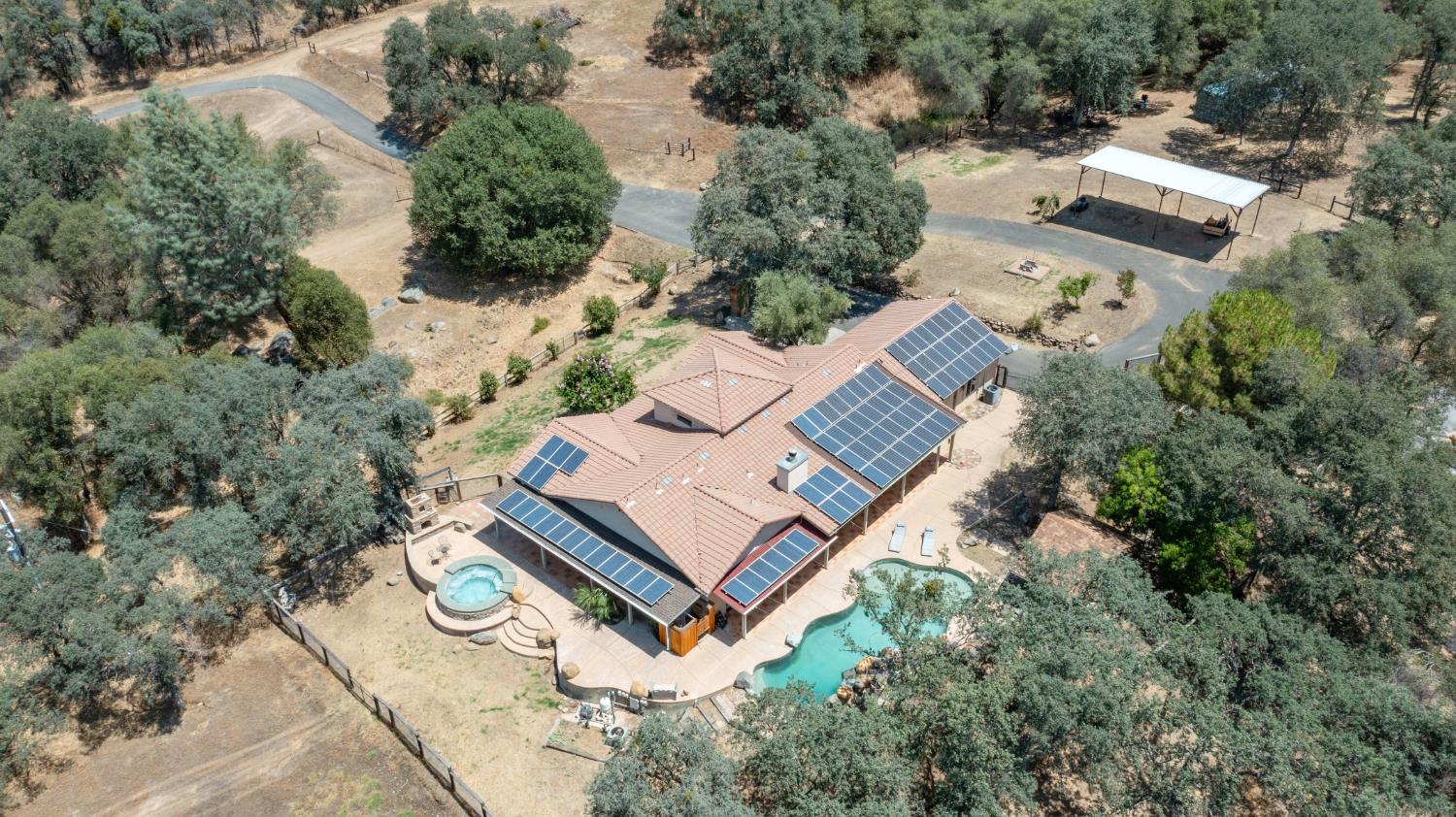 29412 Gibbs Ranch Rd, Tollhouse, CA 93667