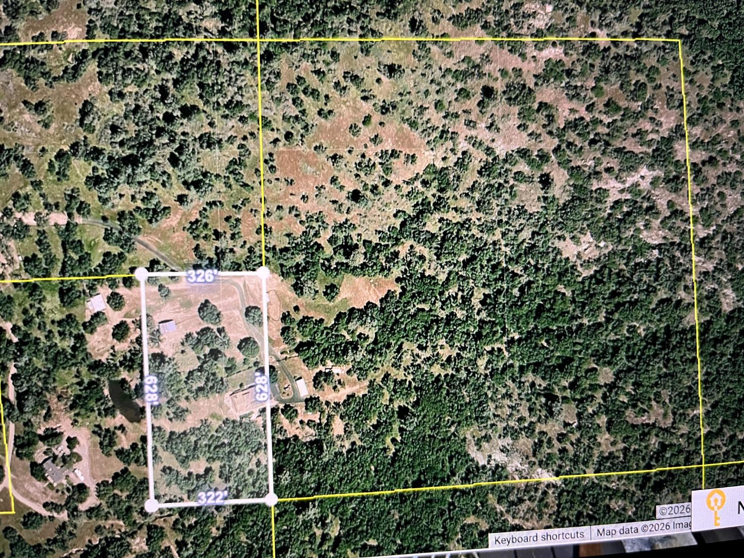 29412 Gibbs Ranch Rd, Tollhouse, CA 93667