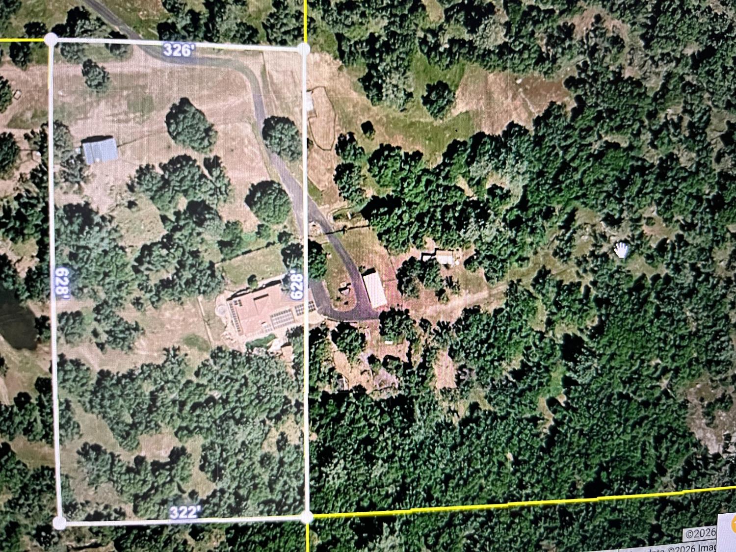 29412 Gibbs Ranch Rd, Tollhouse, CA 93667
