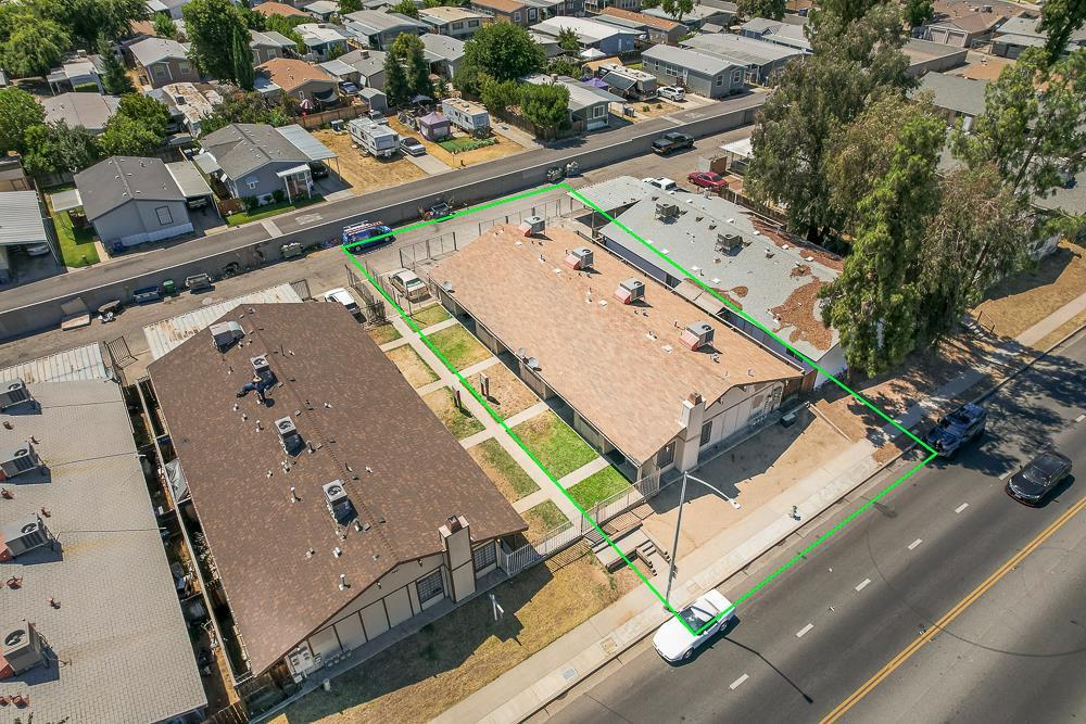3449 N Marks Ave, Fresno, CA 93722