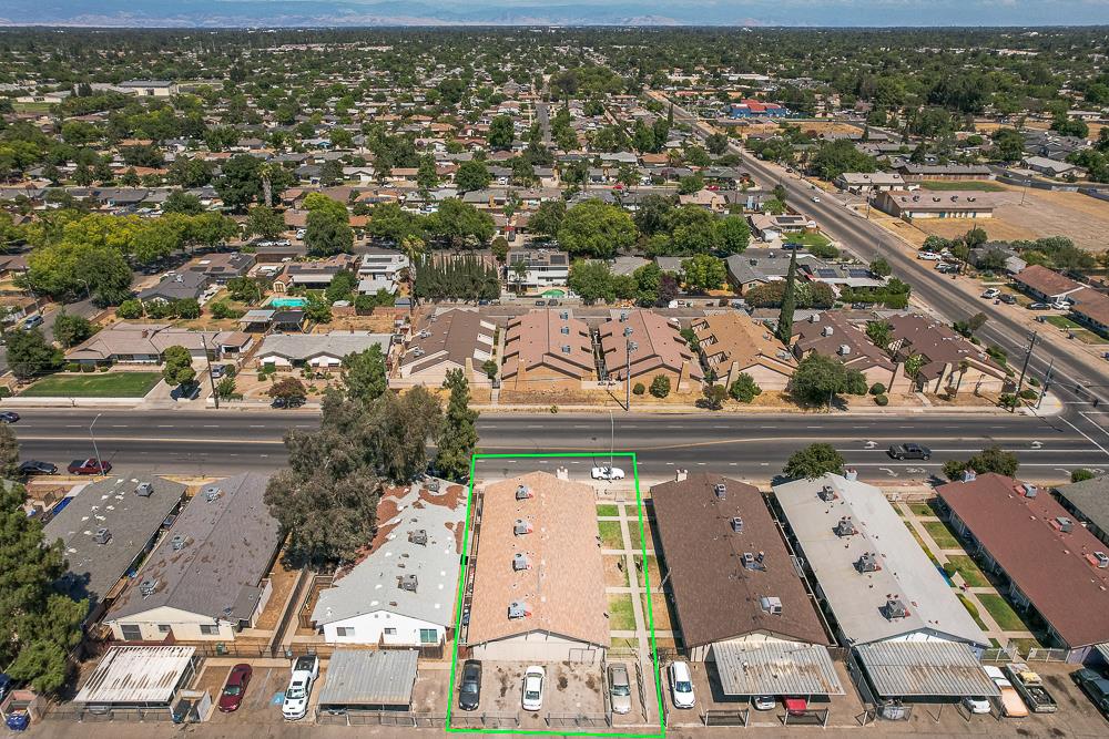 3449 N Marks Ave, Fresno, CA 93722
