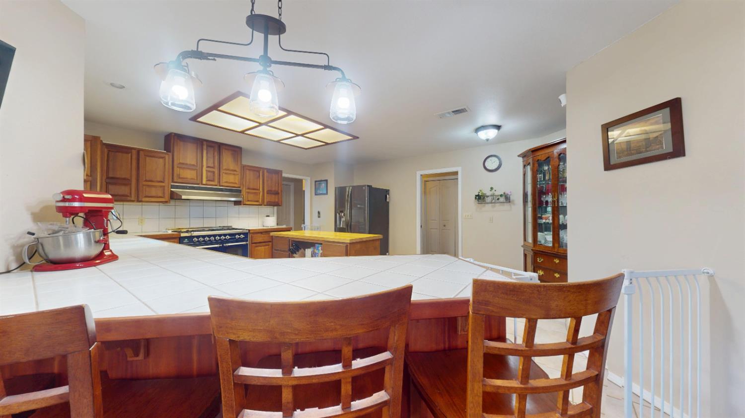 56261 Manzanita Lake Dr, North Fork, CA 93643