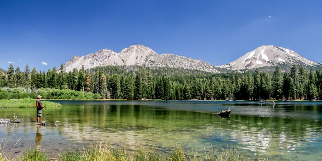 56261 Manzanita Lake Dr, North Fork, CA 93643