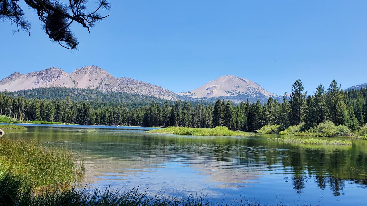 56261 Manzanita Lake Dr, North Fork, CA 93643