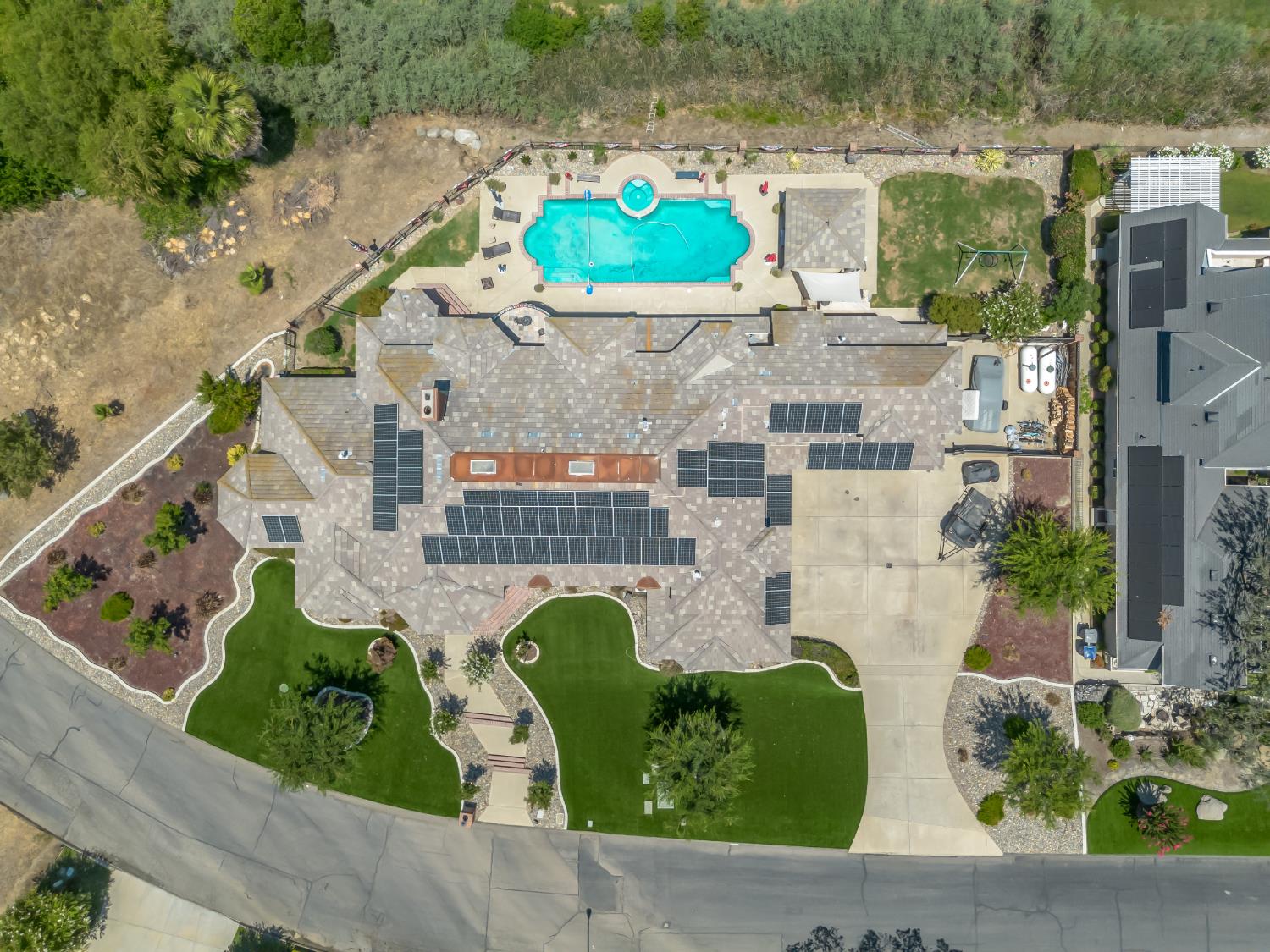 21700 Westmere Ln, Friant, CA 93626