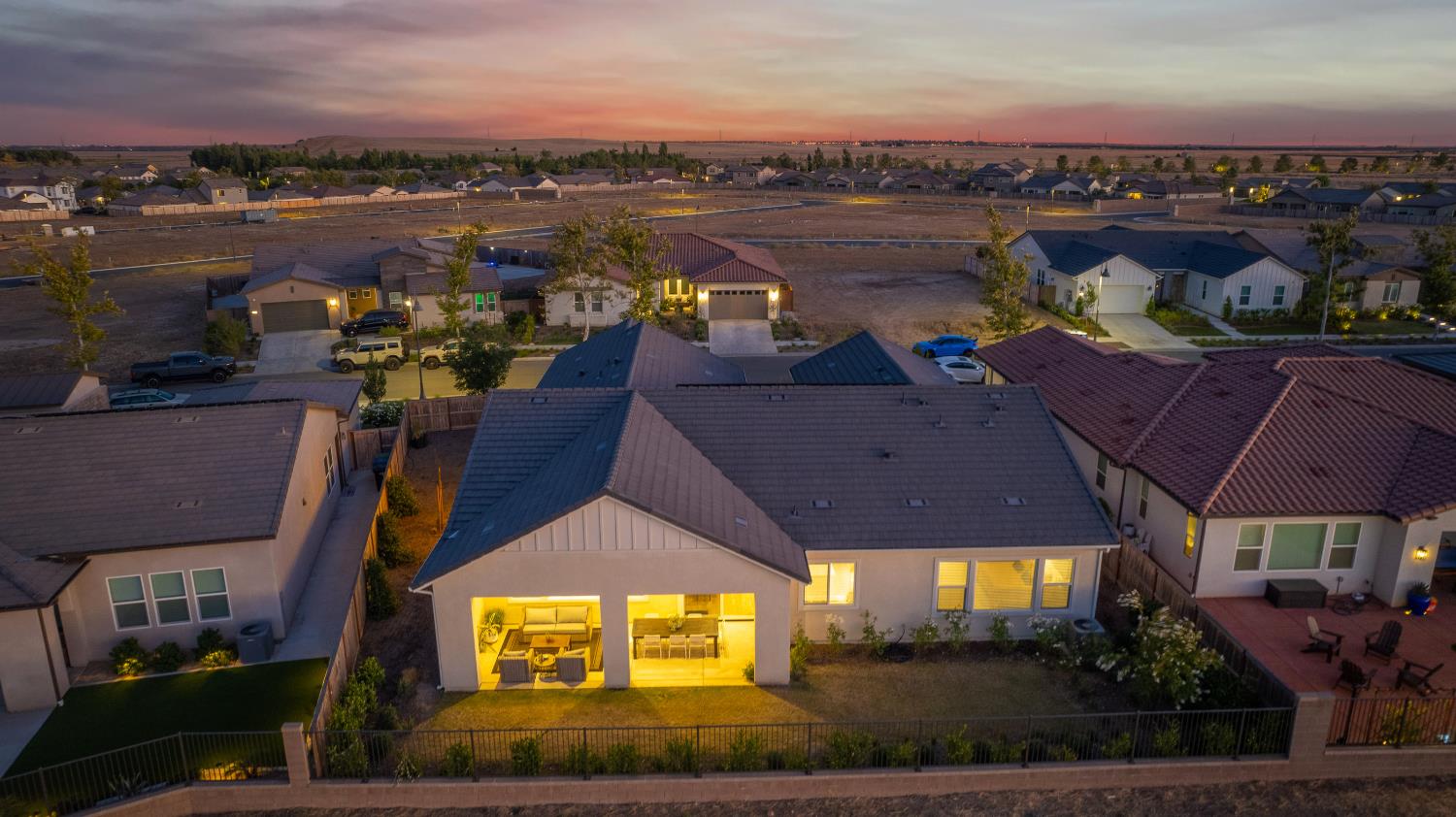 948 Beaver Pond, Madera, CA 93636