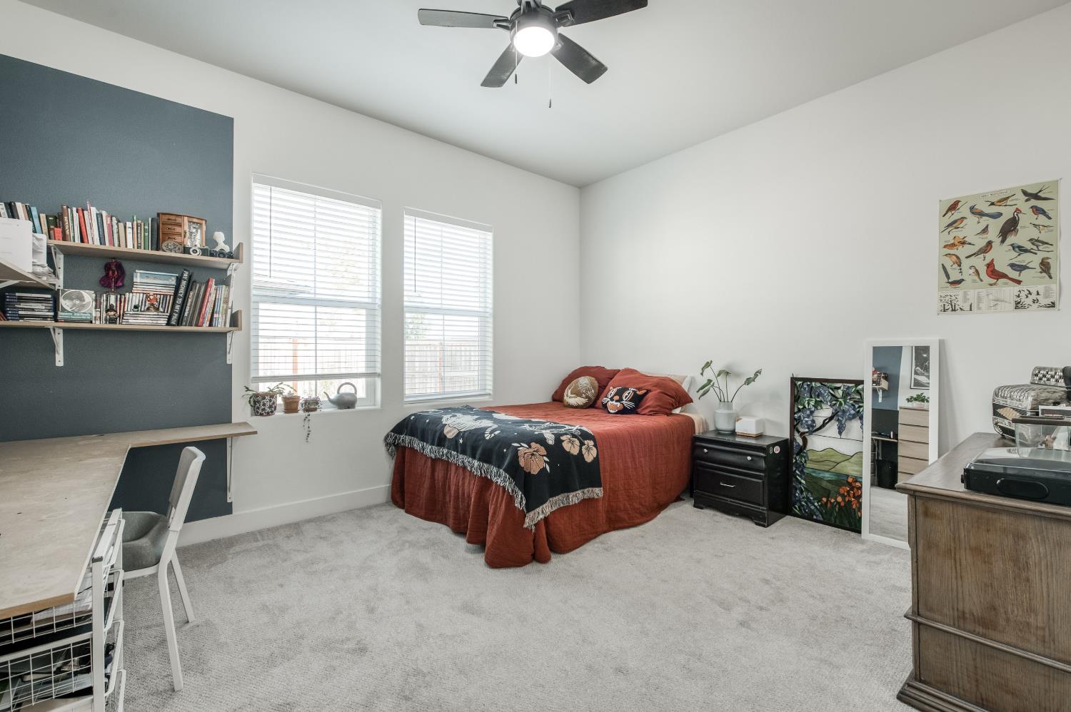 948 Beaver Pond, Madera, CA 93636
