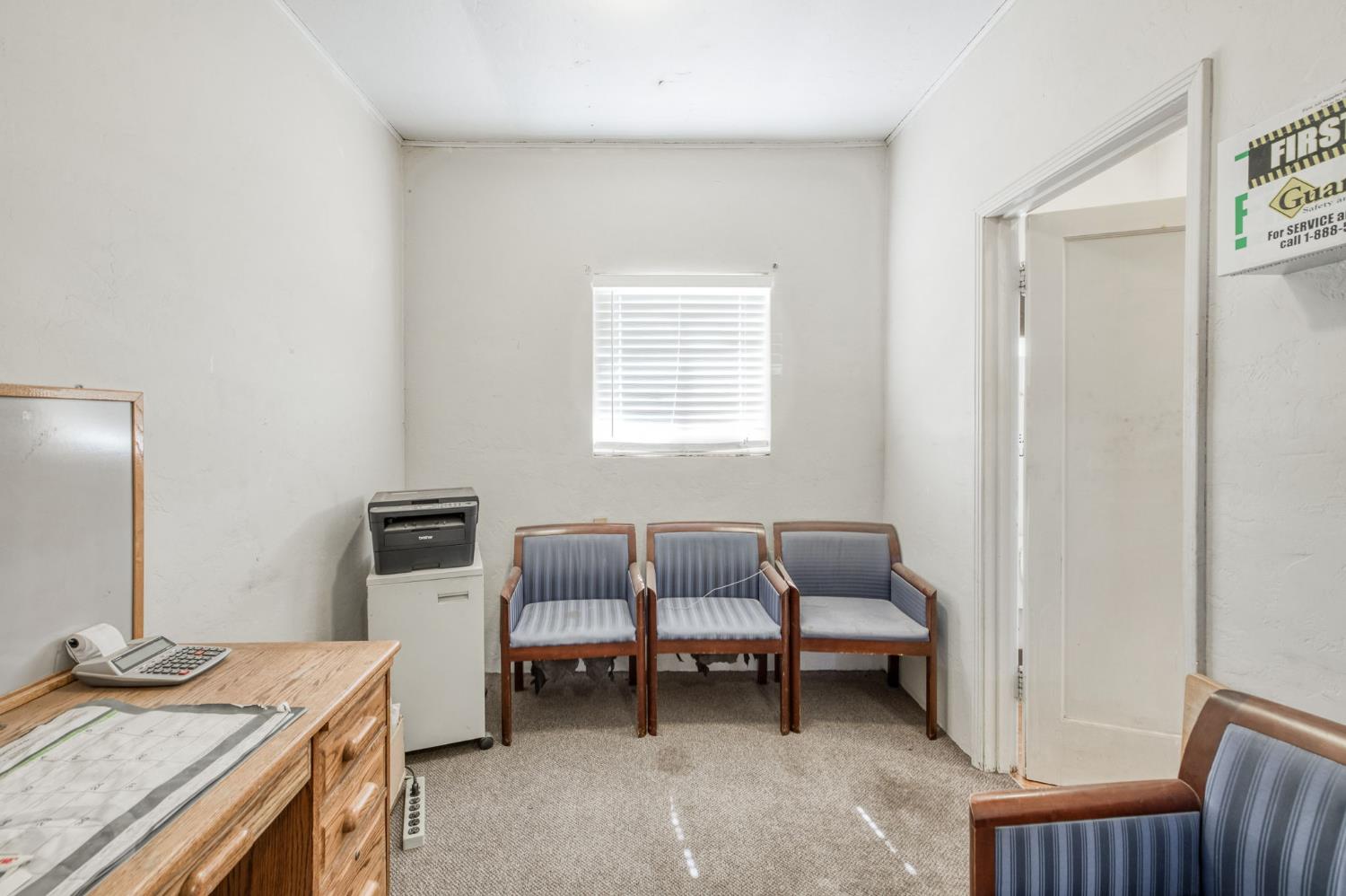 465 4Th St, Orange Cove, CA 93646