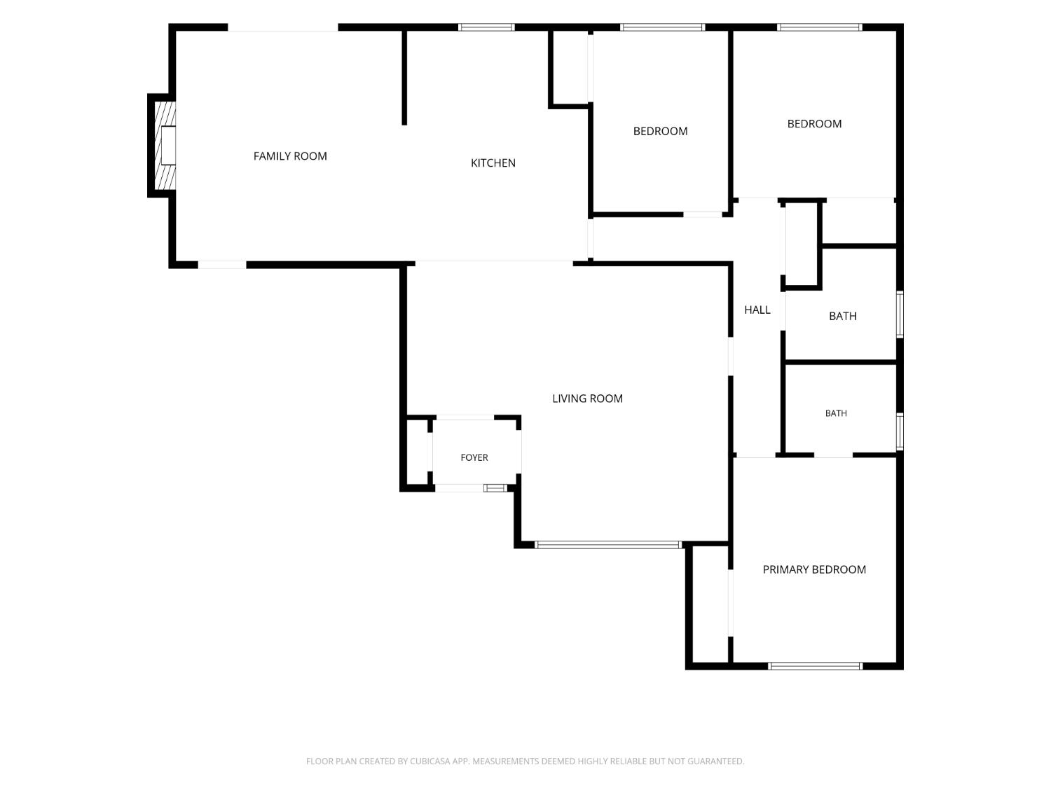 5761 N Callisch, Fresno, CA 93710