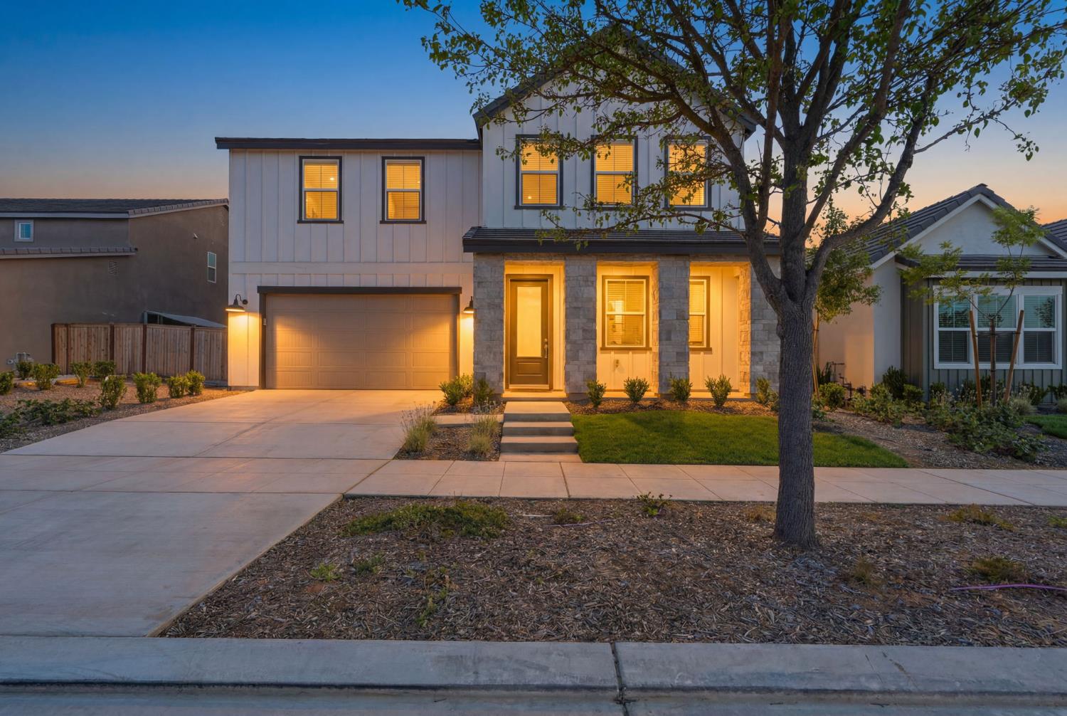 3937 Buttercup Rd, Madera, CA 93636
