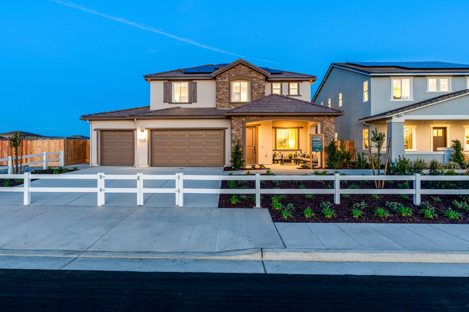 348 N Vista Ave, Fowler, CA 93625
