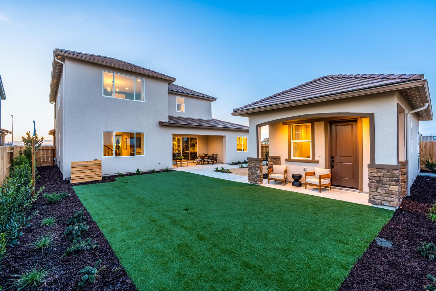 348 N Vista Ave, Fowler, CA 93625