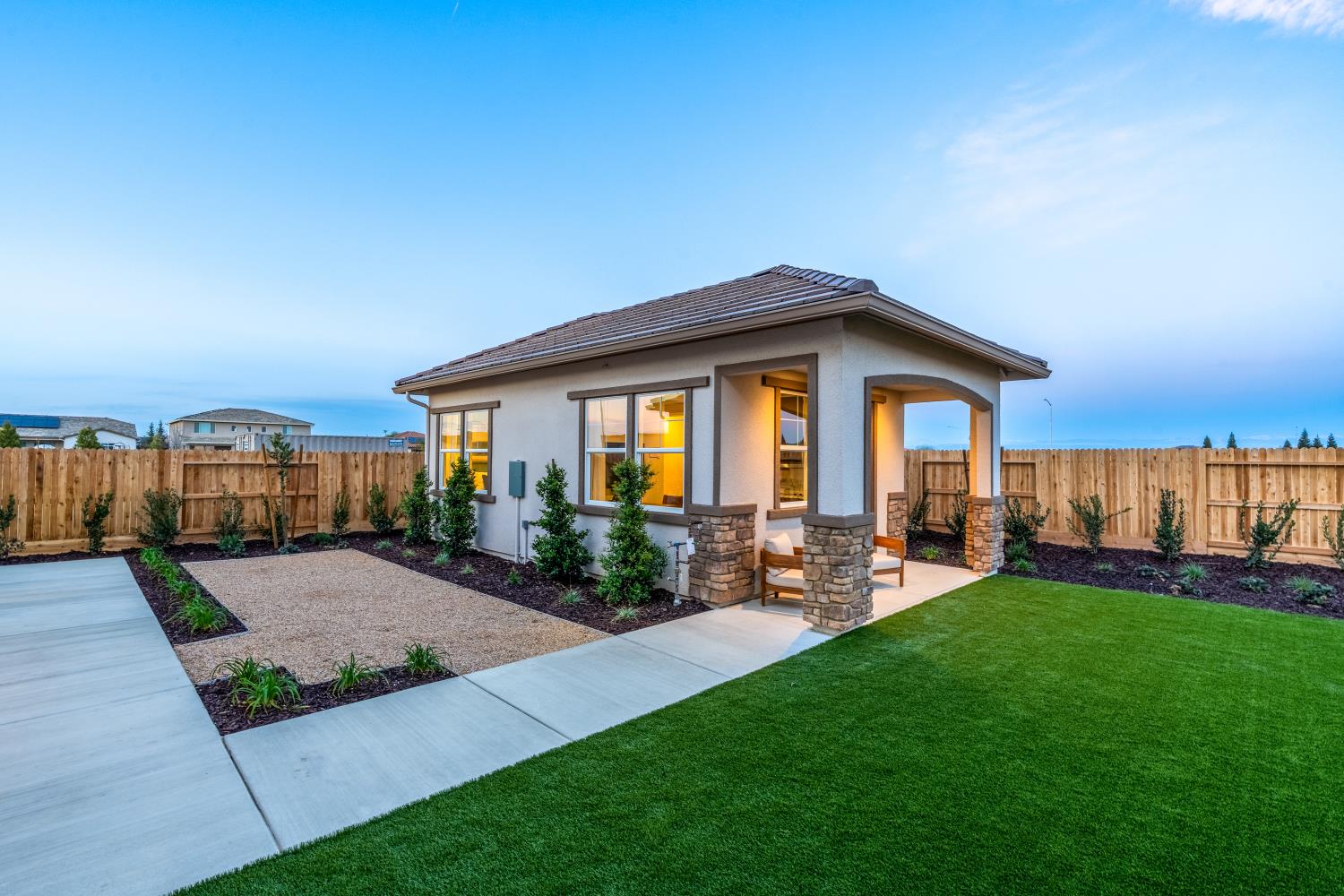 348 N Vista Ave, Fowler, CA 93625