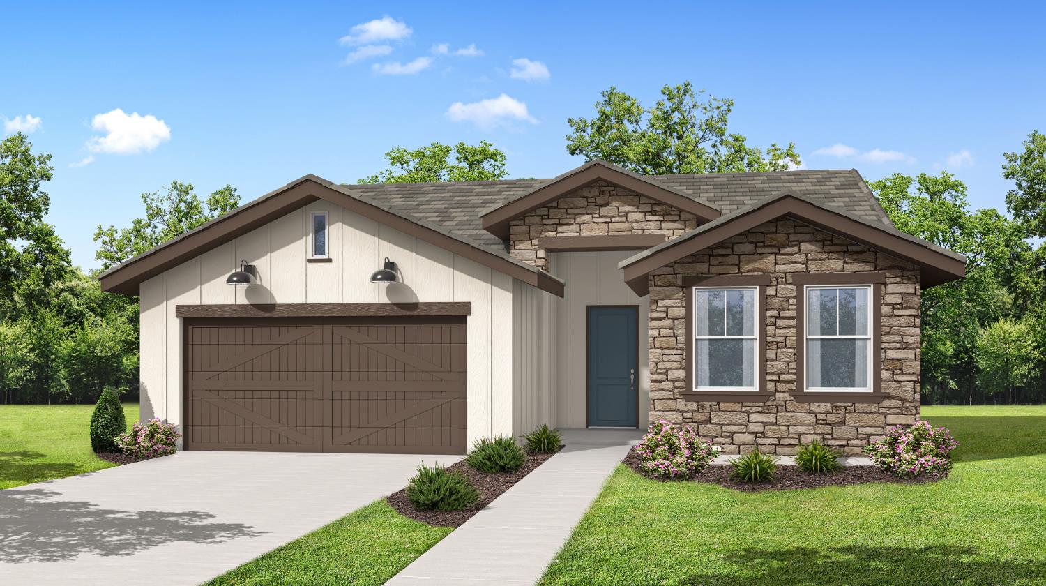 461 S Barcus Avenue, Kerman, CA 93630