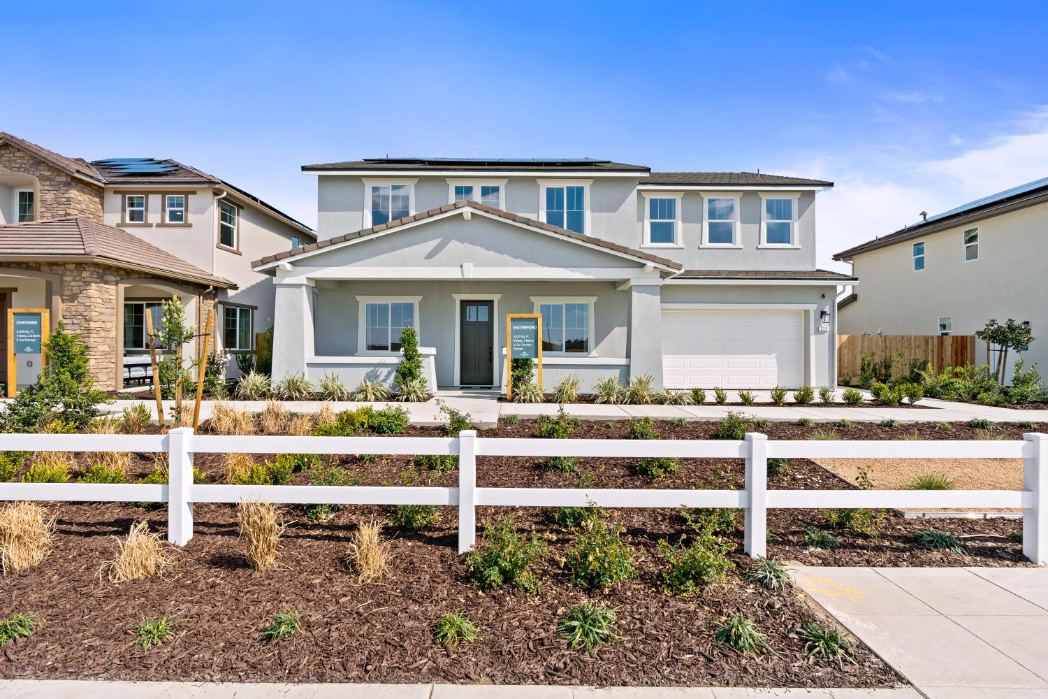 330 N Vista Ave, Fowler, CA 93625