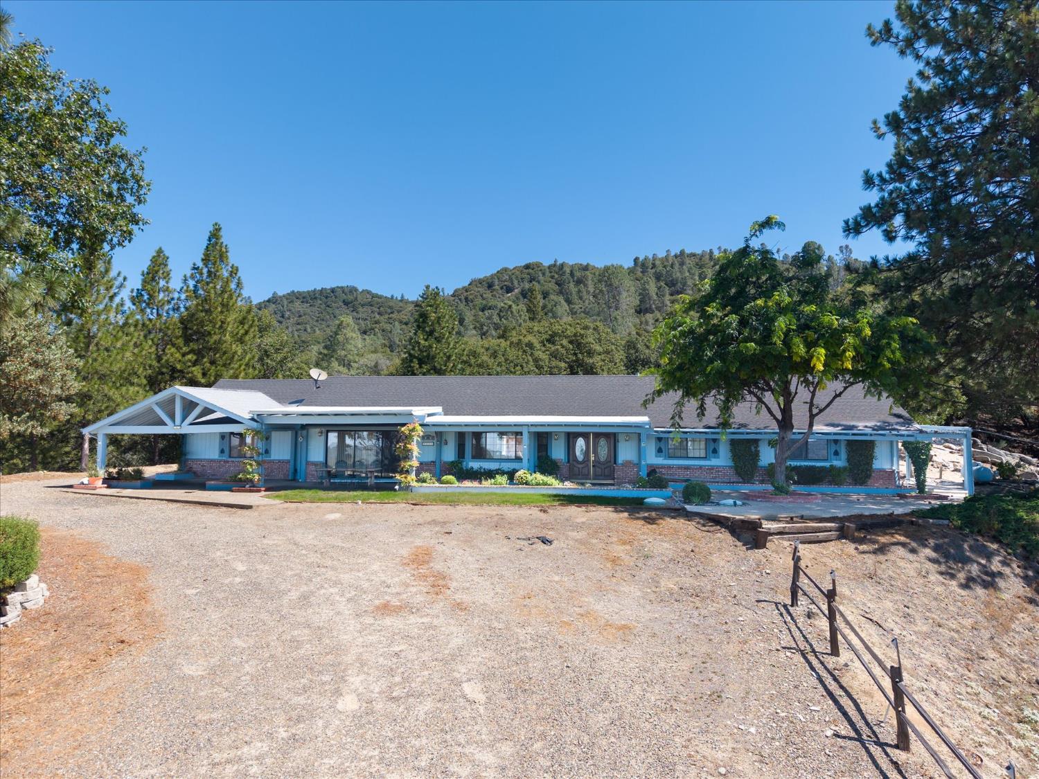 5311 Chowchilla Mtn. Rd., Mariposa, CA 95338