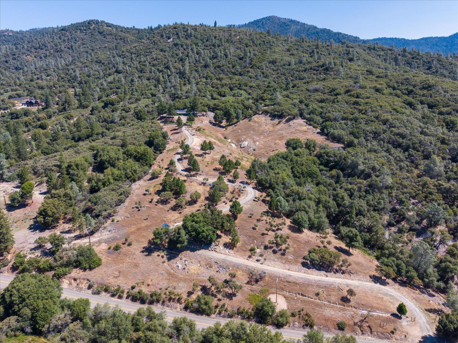 5311 Chowchilla Mtn. Rd., Mariposa, CA 95338
