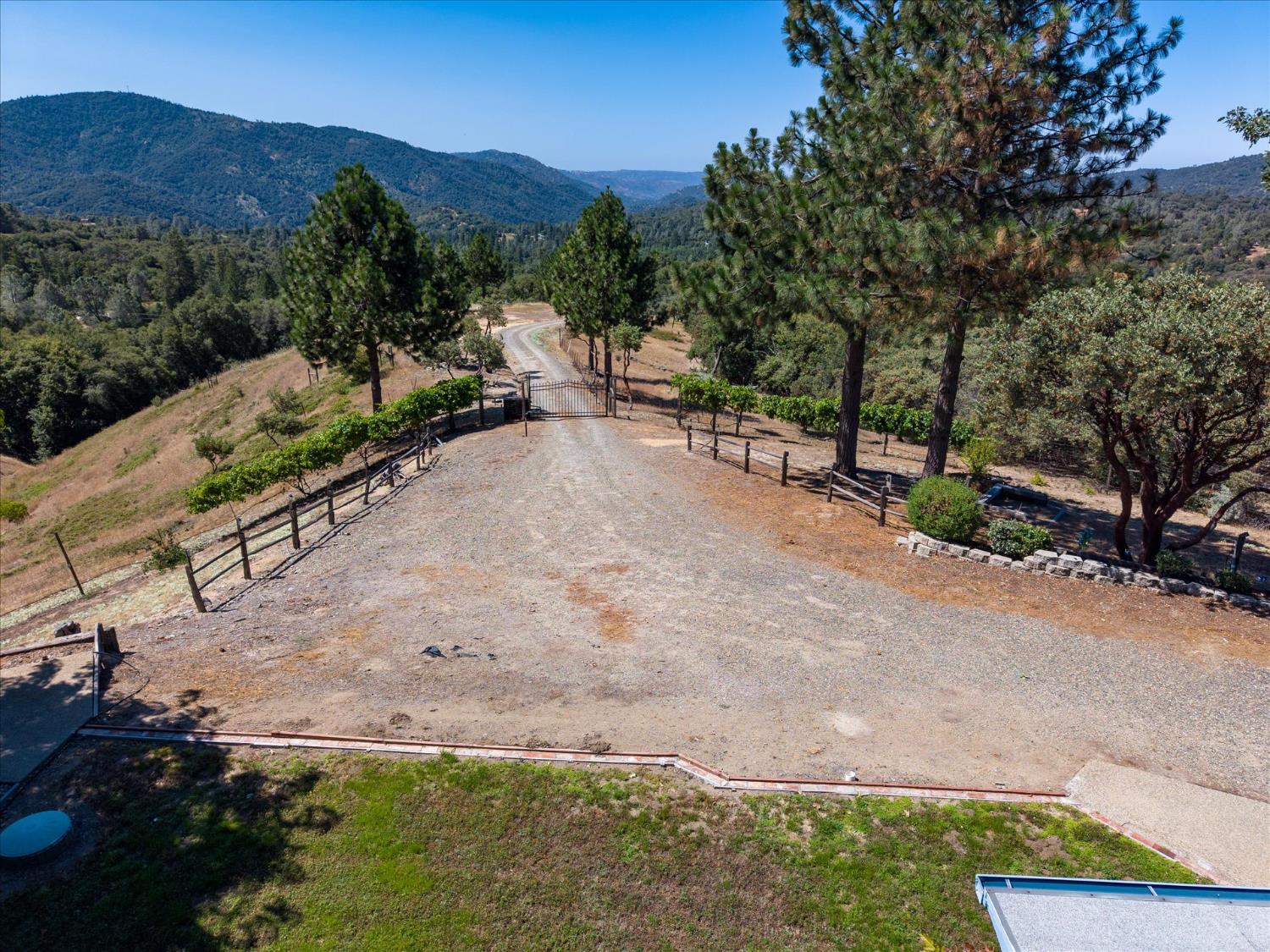5311 Chowchilla Mtn. Rd., Mariposa, CA 95338