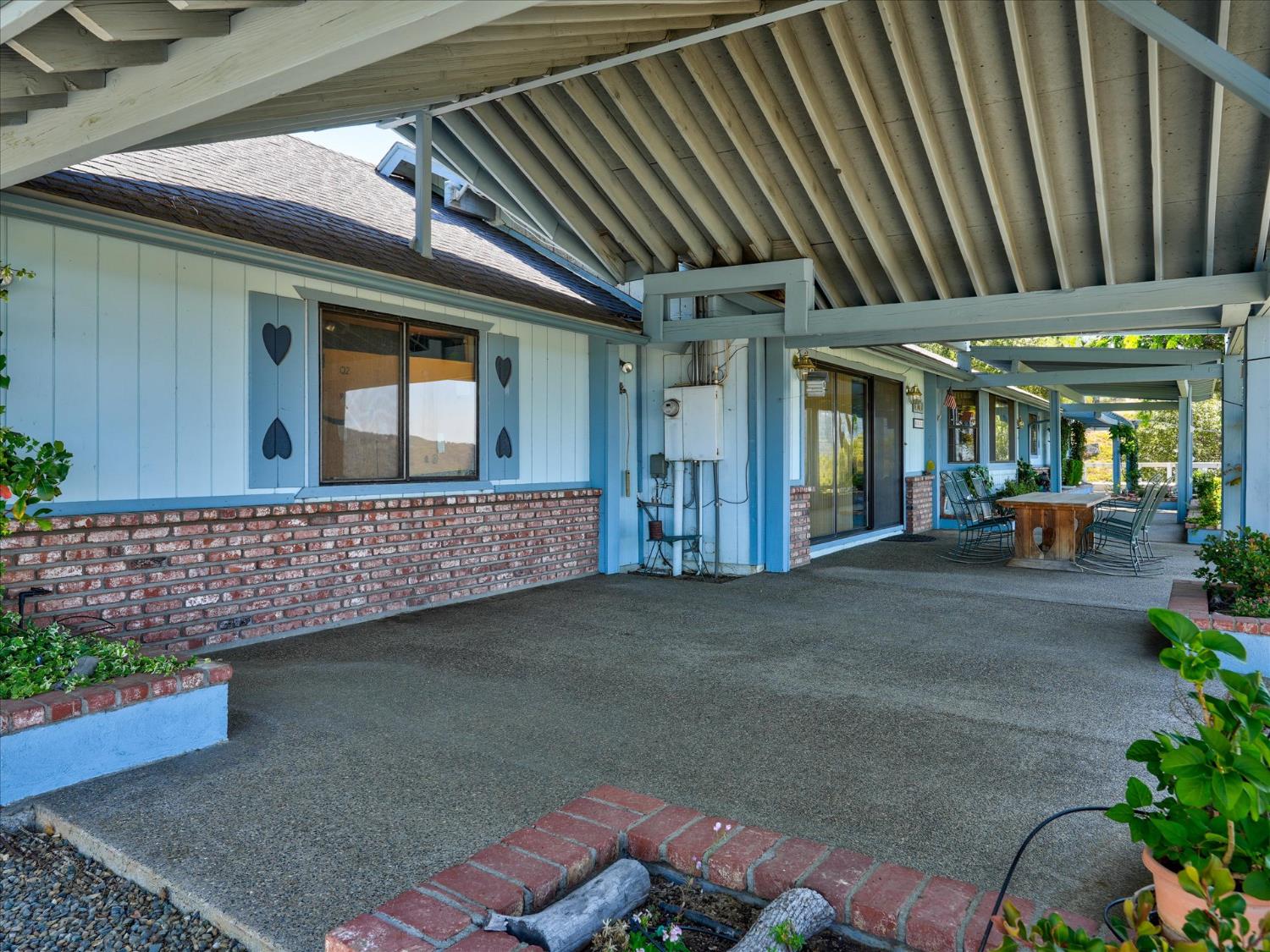 5311 Chowchilla Mtn. Rd., Mariposa, CA 95338